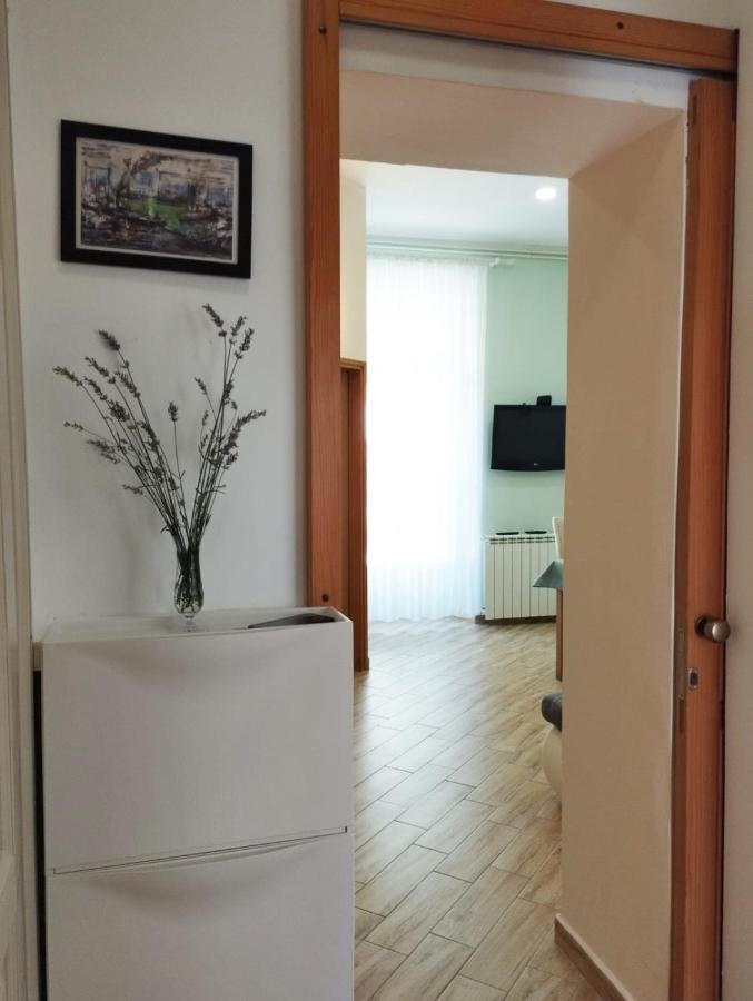 Apartments Centurio Pula Exterior photo